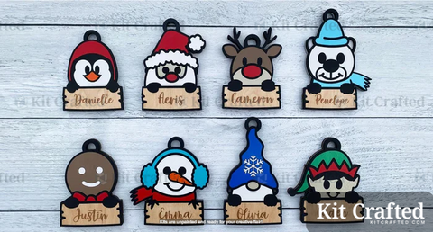 Gift Tags